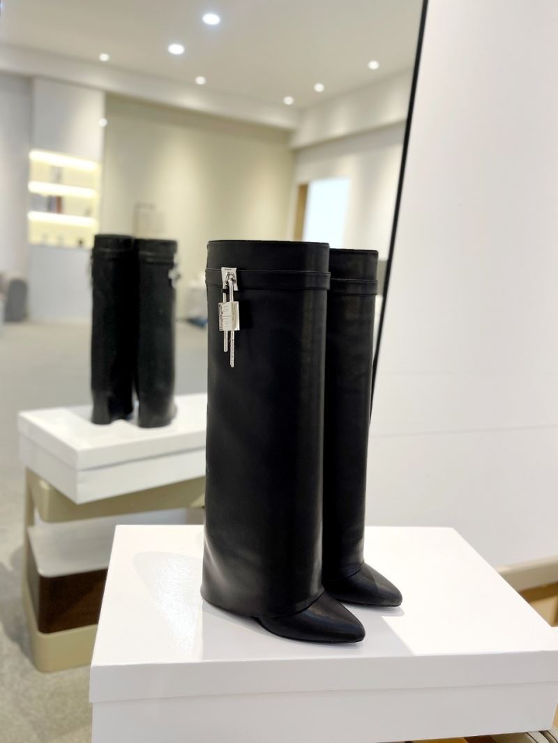 Givenchy Boots